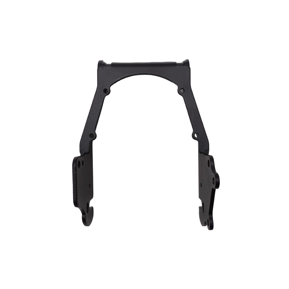 Urbanglide E-cross Pro rear fork