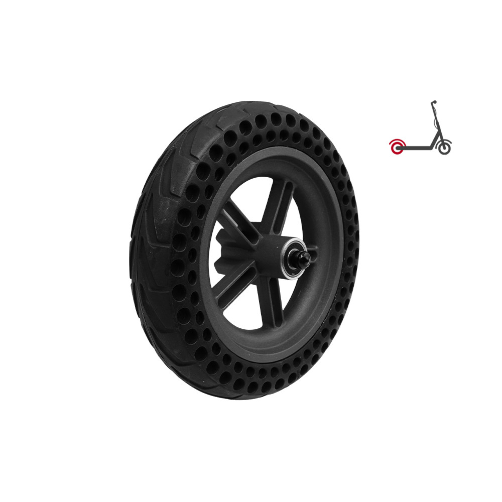 Urbanglide 100XS 100S rear wheel