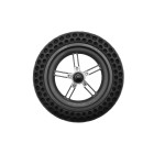 Roue arriere Urbanglide 100XS 100S pour trottinette électrique - Wattiz
