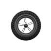 Hinterrad Urbanglide 100XS 100S