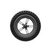 Urbanglide 100XS 100S rear wheel