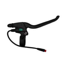 Urbanglide E-cross Pro left-hand brake lever