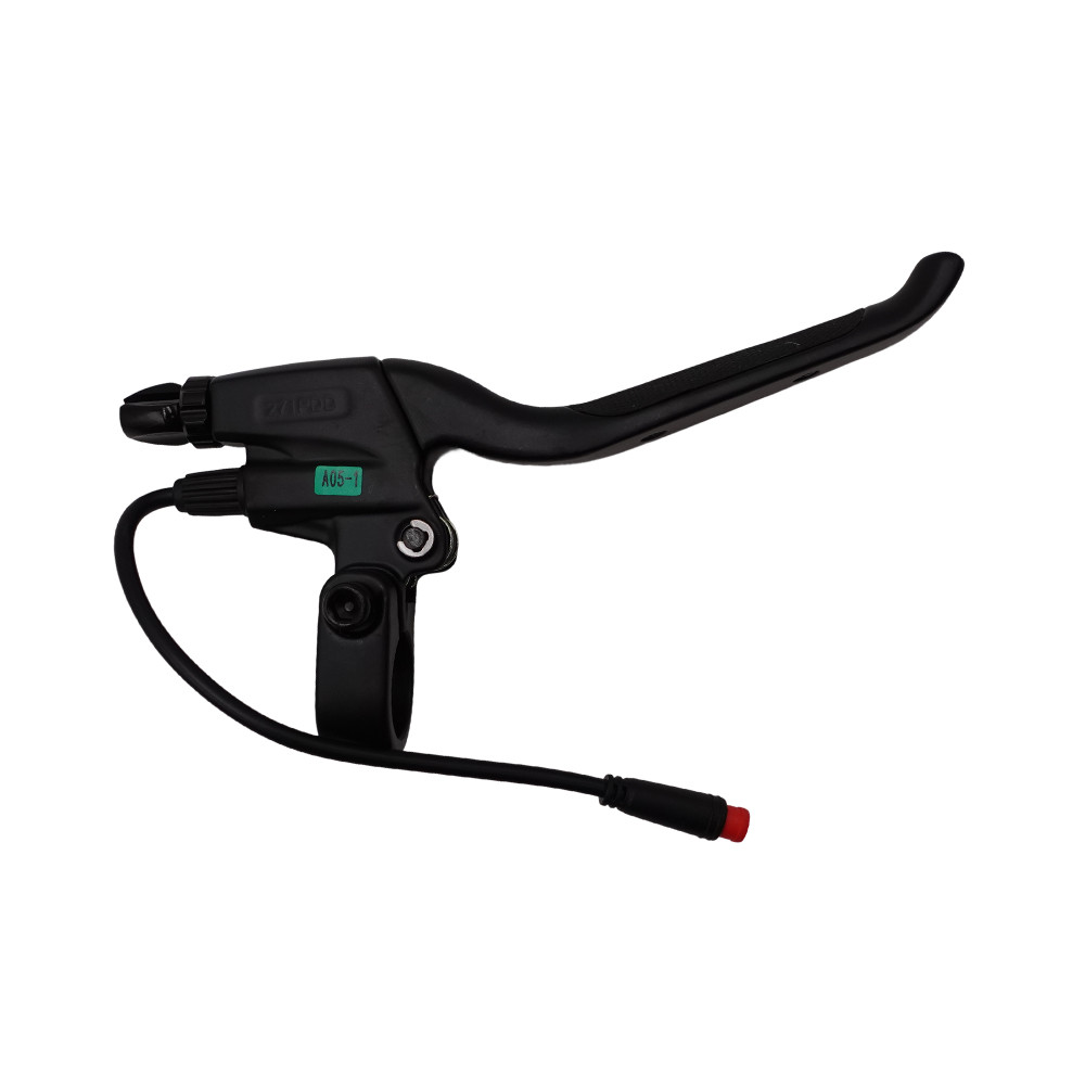 Urbanglide E-cross Pro left-hand brake lever