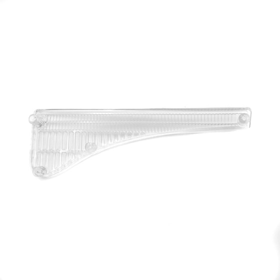 Cache LED deck droite gauche/arr gauche Urbanglide E-cross Pro pour trottinette électrique - Wattiz