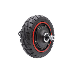 Motor 1 Urbanglide E-cross