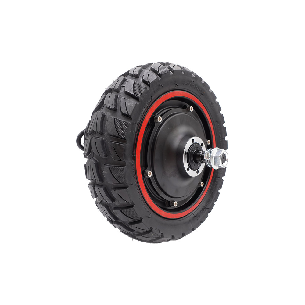 Engine 1 Urbanglide E-cross