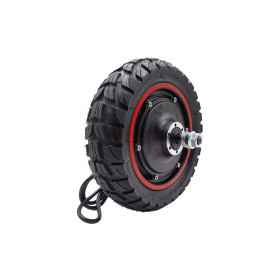 Motor 2 Urbanglide E-cross