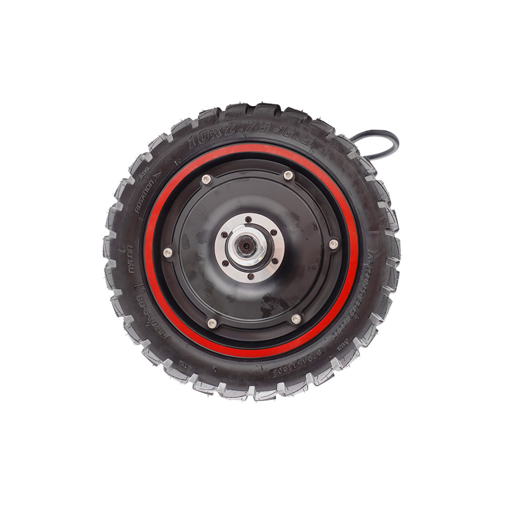 Motor 2 Urbanglide E-cross