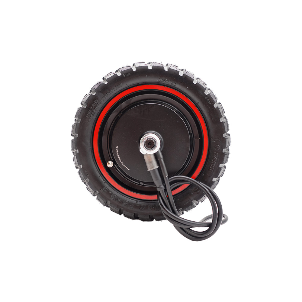 Motor 2 Urbanglide E-cross