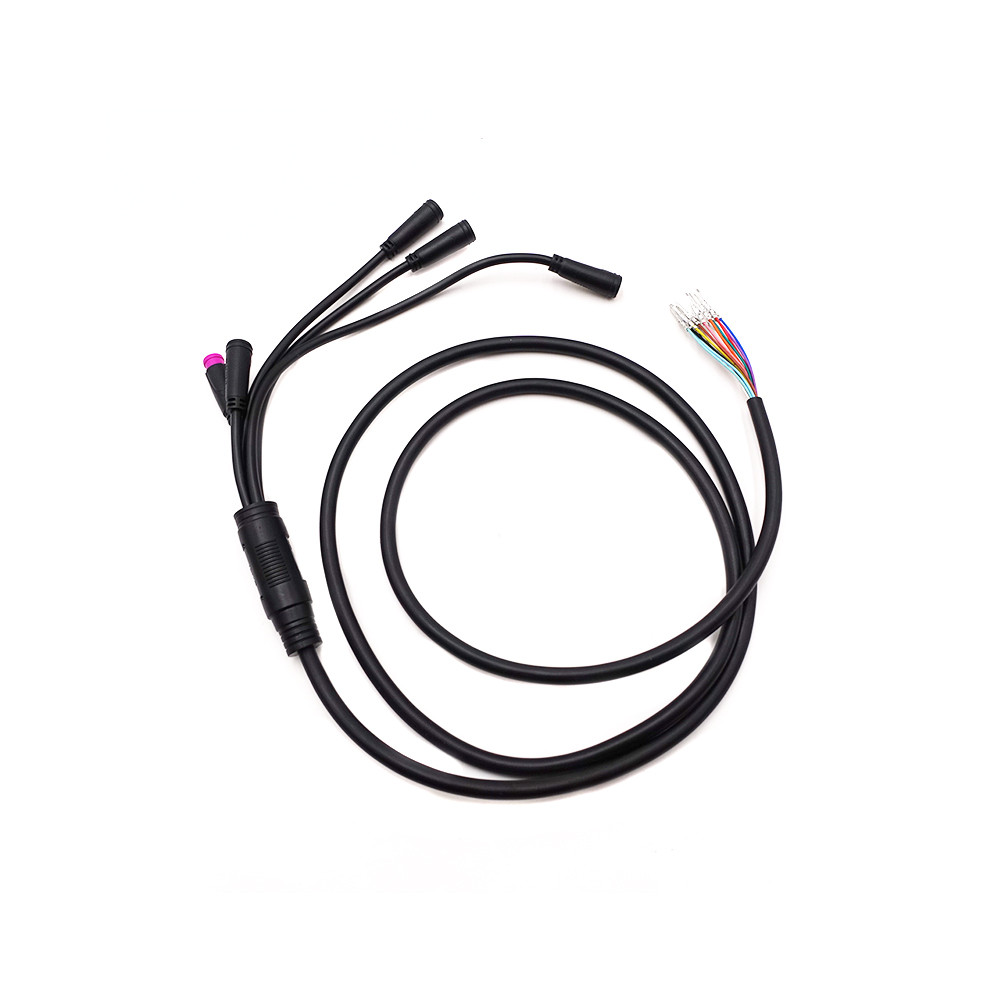 Data cable 1 Urbanglide E-cross Pro