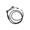 Data cable 1 Urbanglide E-cross Pro