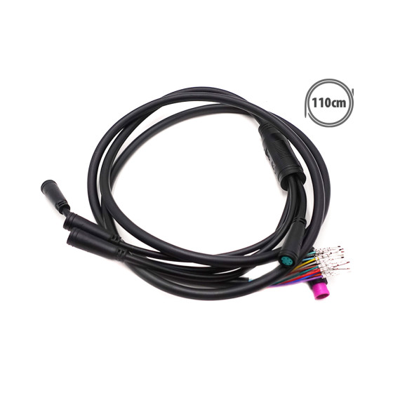 Cable data 1 Urbanglide E-cross Pro pour trottinette électrique - Wattiz