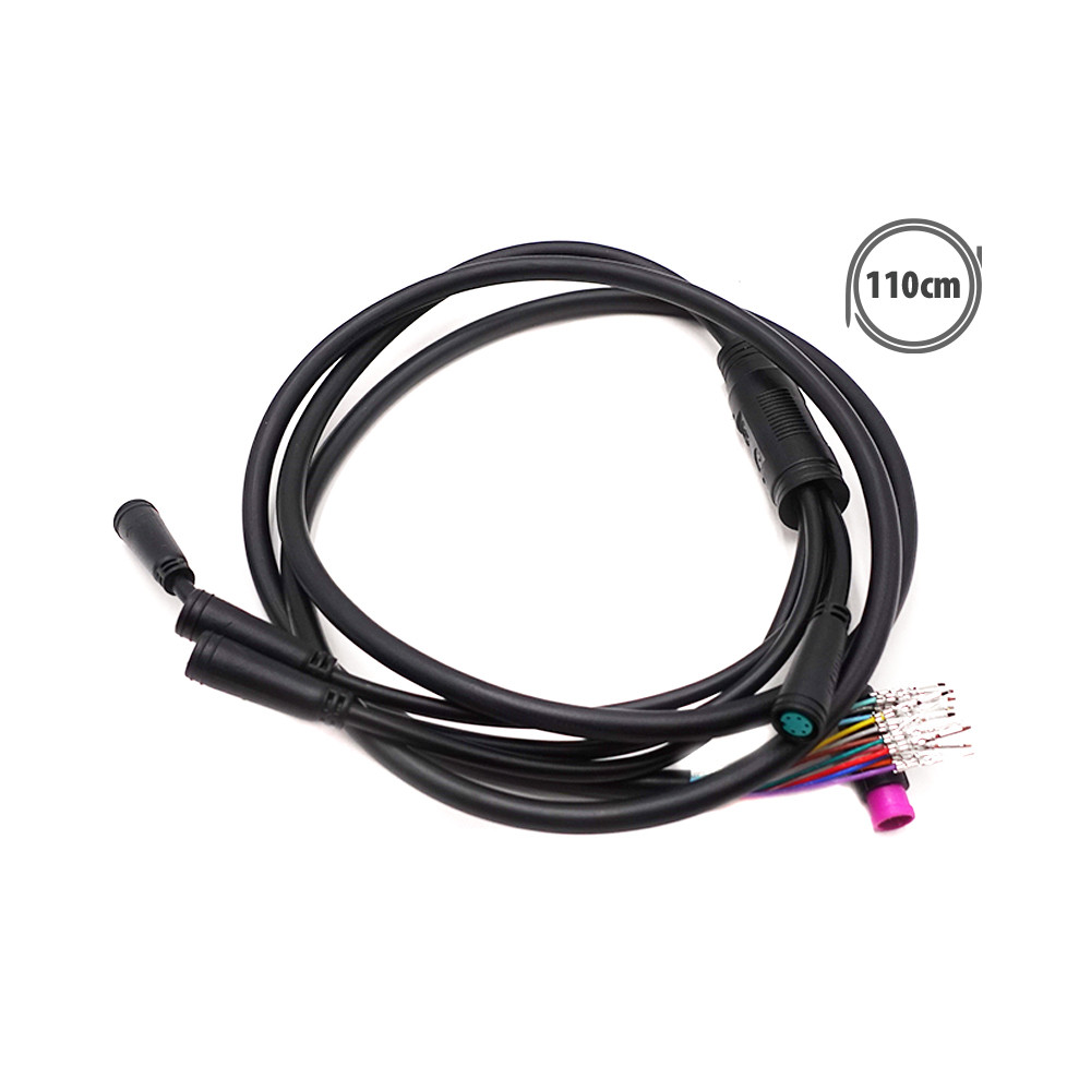 Data cable 1 Urbanglide E-cross Pro