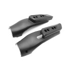 Cache lateral Urbanglide 100XS 100S pour trottinette électrique - Wattiz