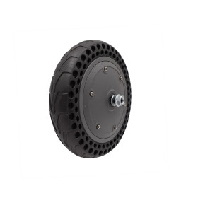 Urbanglide 100XS 100S engine