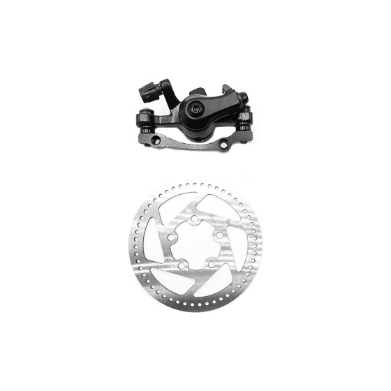 Etrier de freins Urbanglide 100XS 100S pour trottinette électrique - Wattiz