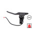 Poignée de frein Urbanglide 100 Max/100 Pro2 pour trottinette électrique - Wattiz