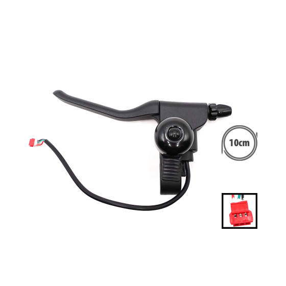 Poignée de frein Urbanglide 100 Max/100 Pro2 pour trottinette électrique - Wattiz