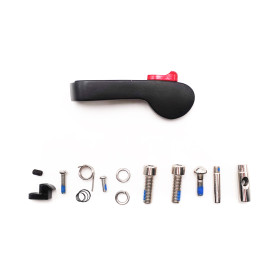 Faltblock Urbanglide 100 Max/100 Pro2