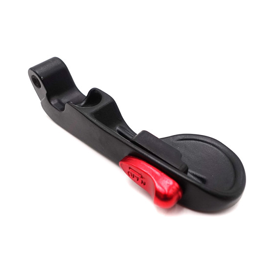 Bloc pliage Urbanglide 100 Max/100 Pro2 pour trottinette électrique - Wattiz