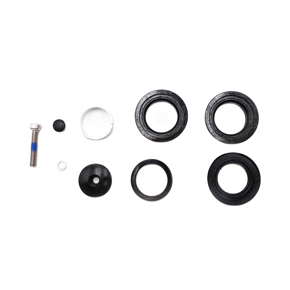 Urbanglide 100 Max/100 Pro2 bearings