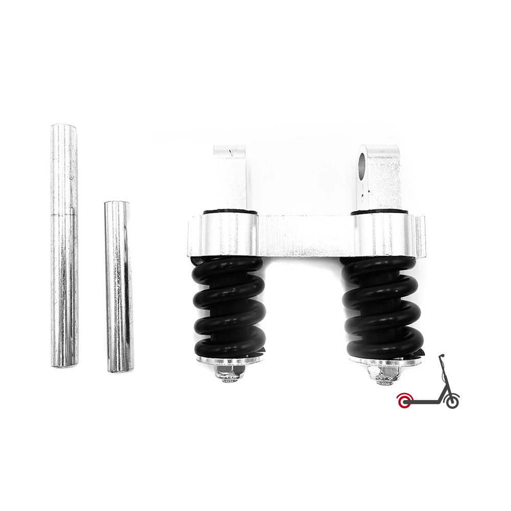 Urbanglide 100 Max/100 Pro2 rear suspension