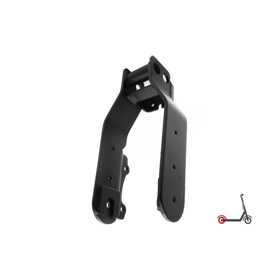 Fourche arriere Urbanglide 100 Max/100 Pro2 pour trottinette électrique - Wattiz