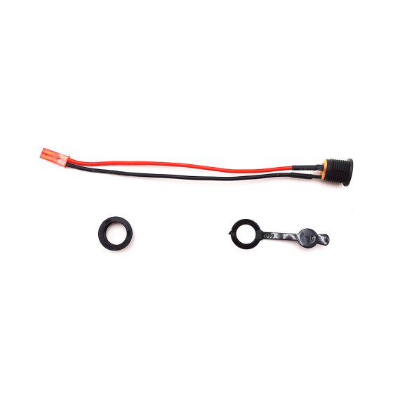 Bequille Urbanglide 100 Max/100 Pro2 pour trottinette électrique - Wattiz
