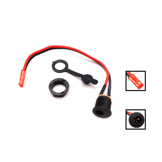 Bequille Urbanglide 100 Max/100 Pro2 pour trottinette électrique - Wattiz