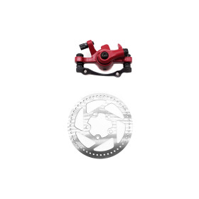 Bremssattel Urbanglide 100 Max/100 Pro2