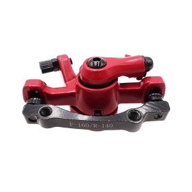Etrier de frein Urbanglide 100 Max/100 Pro2 pour trottinette électrique - Wattiz