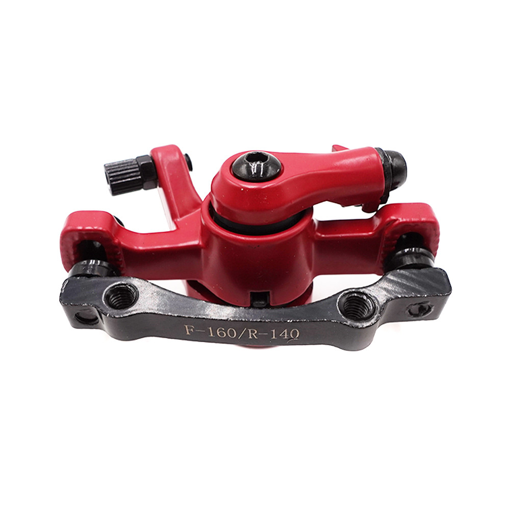 Bremssattel Urbanglide 100 Max/100 Pro2