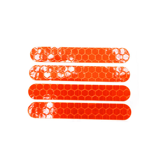 Stickers lateral Urbanglide 100 Max/100 Pro2 pour trottinette électrique - Wattiz