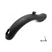 Urbanglide 100 Max/100 Pro2 rear mudguard