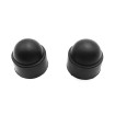 Tapones para tuercas del motor Urbanglide (2 unidades)