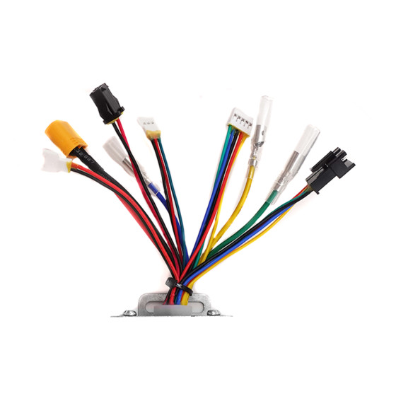 Controleur 1 Urbanglide 100 Max/100 Pro2 pour trottinette électrique - Wattiz