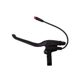 Poignée de frein droite Urbanglide E-cross Pro pour trottinette électrique - Wattiz