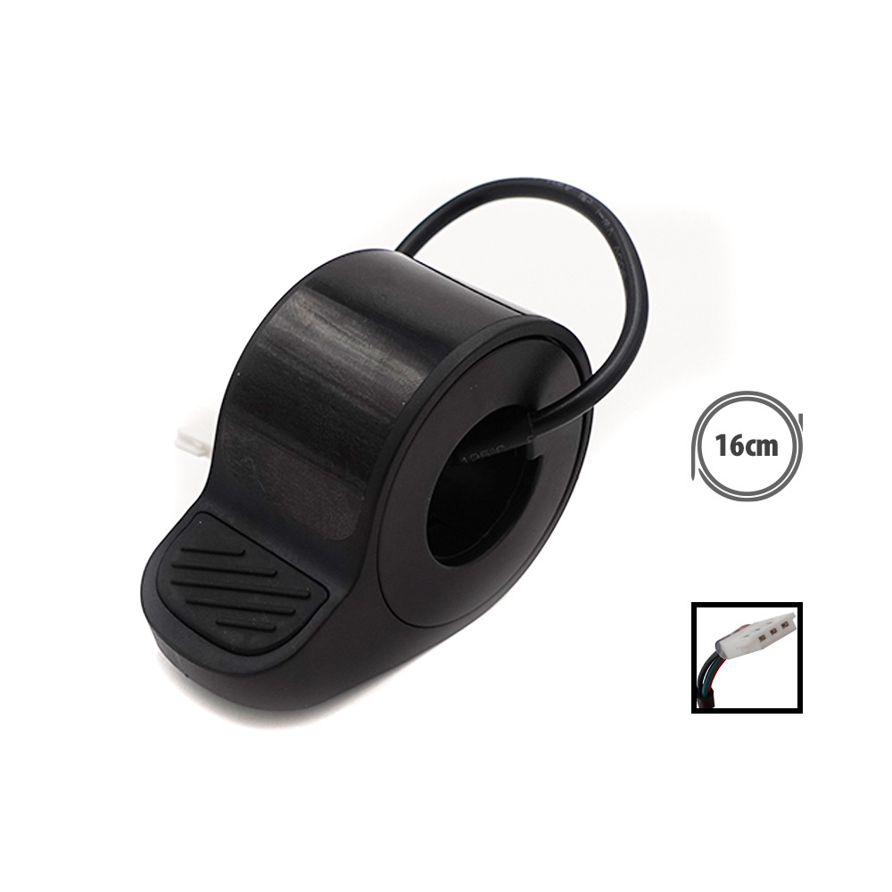 Acelerador Urbanglide 100XS 100S