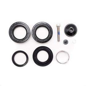 Urbanglide 100XS 100S bearings