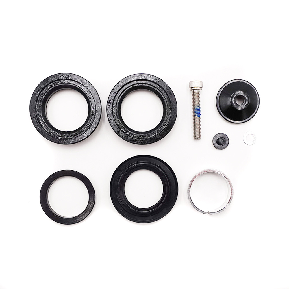 Urbanglide 100XS 100S bearings