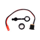 Port de charge Urbanglide 100XS 100S pour trottinette électrique - Wattiz