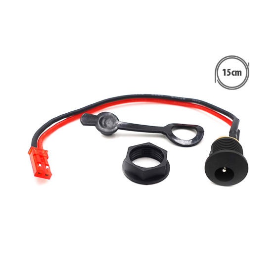 Port de charge Urbanglide 100XS 100S pour trottinette électrique - Wattiz