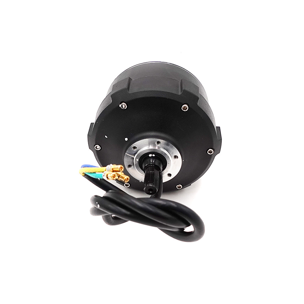 Motor (delantero/trasero) para Dualtron Thunder 2