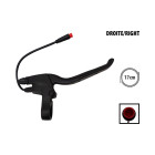 Poignée de frein droite Urbanglide E-cross Pro pour trottinette électrique - Wattiz