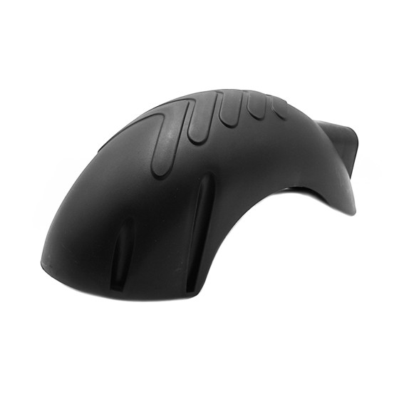 Garde boue arriere avec LED Ecross pour trottinette électrique - Wattiz