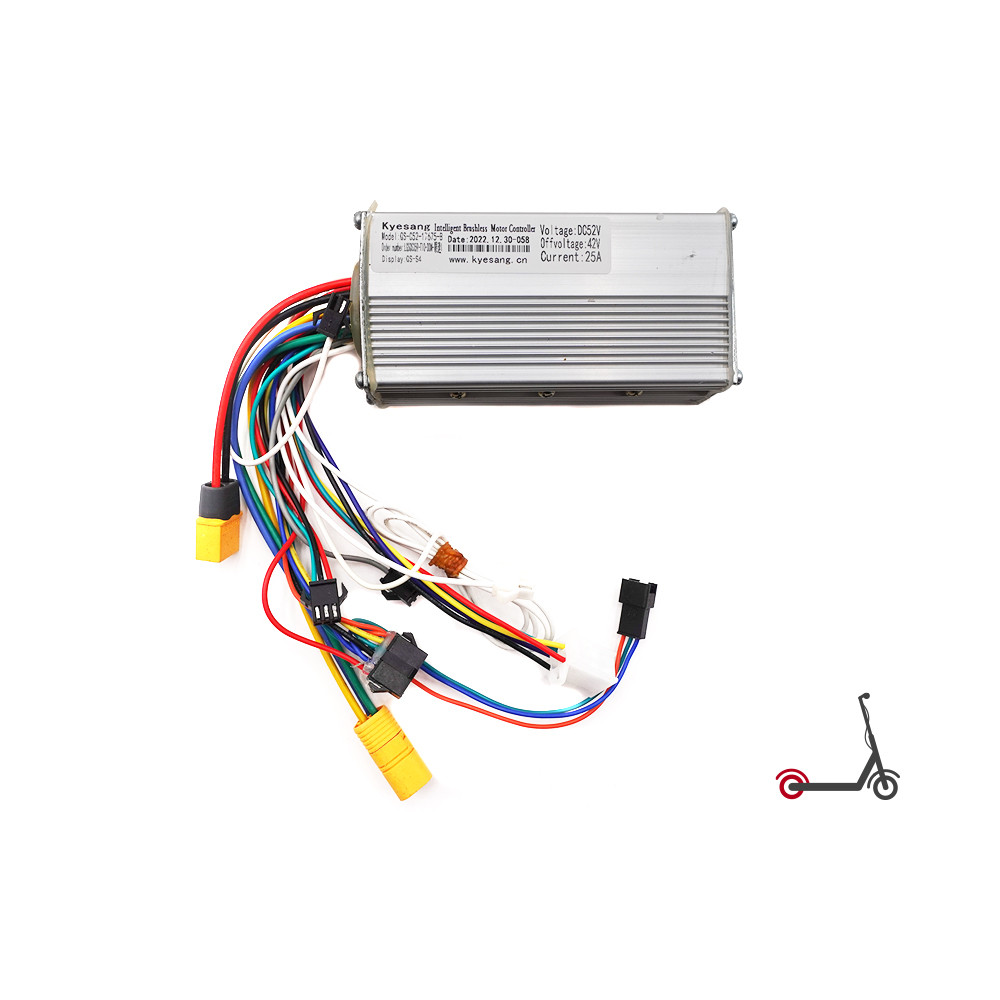 52V Rear Controller für Z10X
