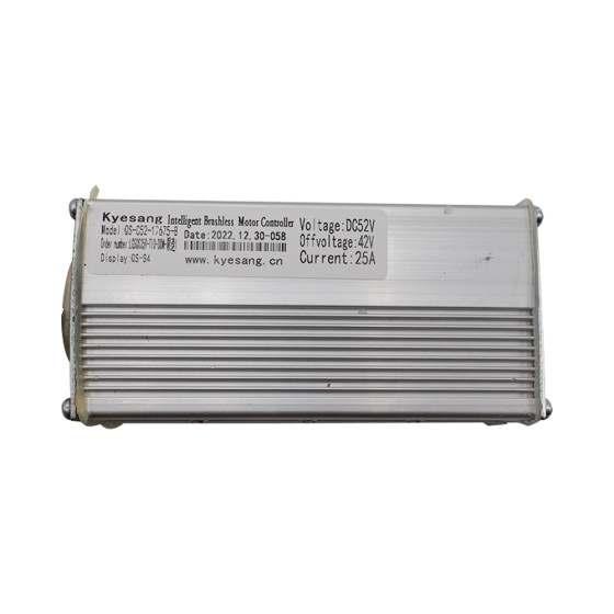 Contrôleur 52V arrière pour Z10X pour trottinette électrique - Wattiz