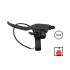 Poignée de frein Urbanglide 100XS 100S pour trottinette électrique - Wattiz