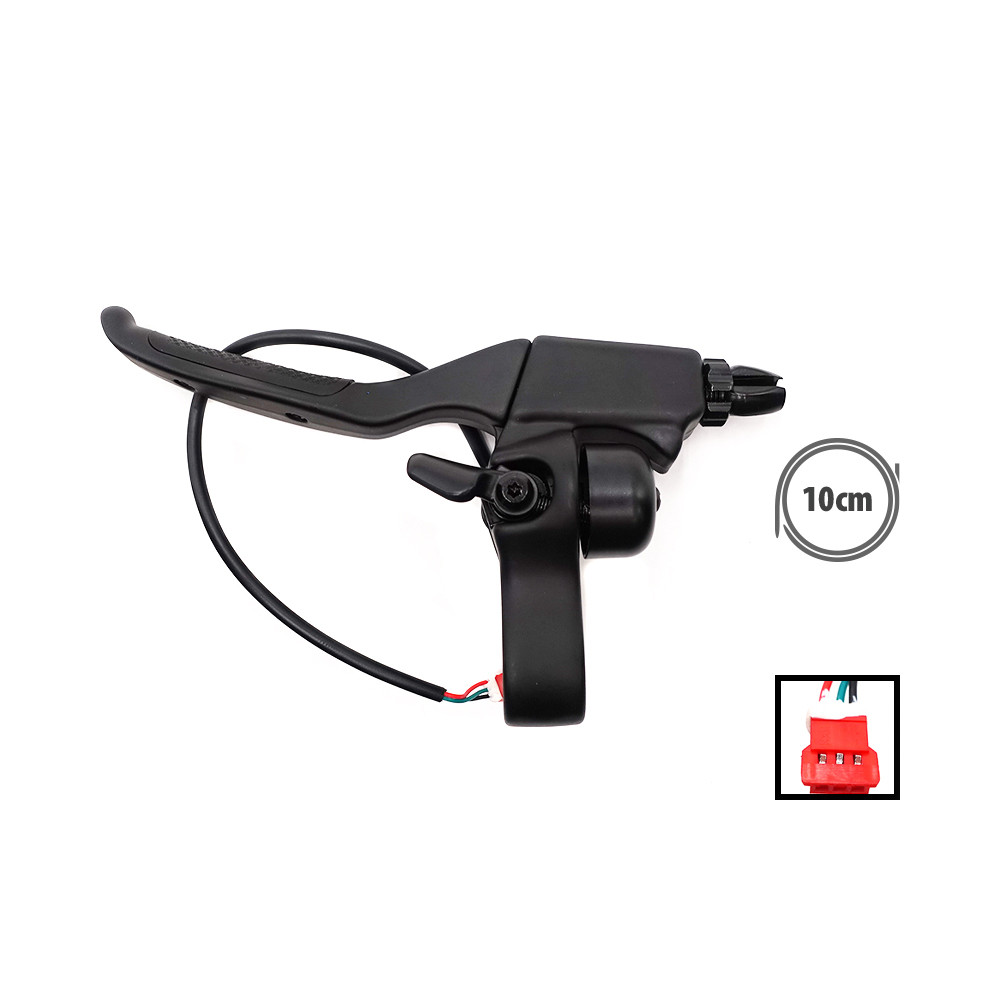 Urbanglide 100XS 100S brake lever