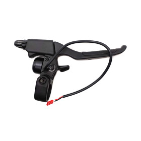 Poignée de frein Urbanglide 100XS 100S pour trottinette électrique - Wattiz
